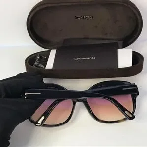 Tom Ford | Accessories | New Original Tom Ford Chiara2 Tf99  display picture 1